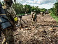 Нинішні темпи контрнаступу ЗСУ не вказують на глухий кут в операції - ISW