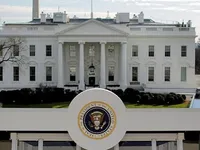 Секретна служба США знайшла кокаїн у Білому домі