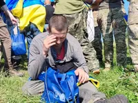 Из плена удалось вернуть 45 украинцев - ОП