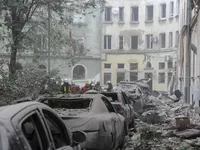 "Приголомшливі ​​людські втрати війни росії": західні дипломати відреагували на ракетну атаку по Львову