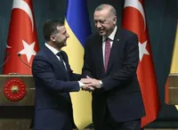 Зеленський зустрінеться з президентом Туреччини, аби обговорити зернову угоду