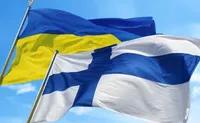Фінляндія надасть Україні новий пакет військової допомоги