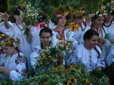 Магическая ночь огней и обрядов: празднование Ивана Купала в Украине
