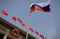Китай прийняв російські військові кораблі: будуть проводити спільні навчання