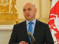 Посол Грузии подтвердил, что уедет из Украины на консультации