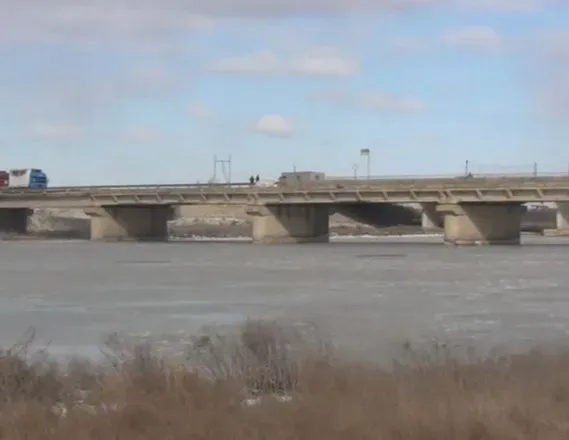 россияне сообщили что починили Чонгарский мост - в ВСУ объяснили, как именно