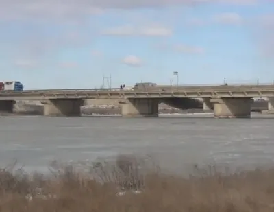 россияне сообщили что починили Чонгарский мост - в ВСУ объяснили, как именно