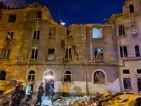 МВД уточнили последствия ракетной атаки во Львове: погибли четверо, травмированы девять человек