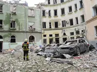 Кількість жертв від ракетного удару по Львову зросла до семи