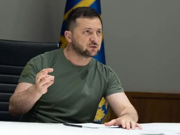 Зеленский рассказал о планах назначения посла Болгарии в Украине