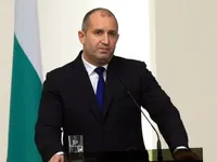 "Война в Украине не имеет военного решения": президент Болгарии пытался склонить Зеленского к мирным усилиям