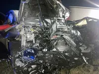 Смертельна ДТП: на Рівненщині через зіткнення автівок загинули двоє чоловіків