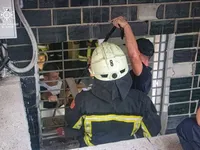 Злива у Києві: з підтоплених підвалів врятували 6 людей