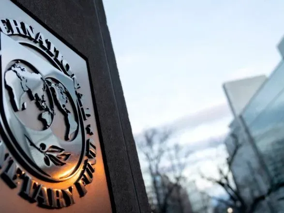 МВФ выпустил обновленный Меморандум после первого пересмотра программы EFF: Украина уже выполнила 5 пунктов
