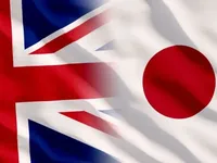 Британія і Японія готові допомогти Україні зібрати докази воєнних злочинів рф