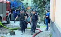 З-під завалів витягли 10-ту жертву ракетного обстрілу Львова, рятувальна операція завершена