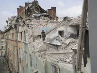 Ракетний обстріл Львова: кількість жертв зросла до 9