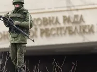 росіяни готуються до можливих бойових дій у Криму – Military Media Center