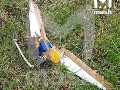 Атака на брянську область: дрон-камікадзе летів на нафтопровід "Дружба"
