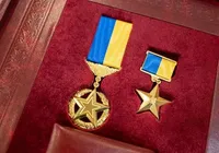 Каждая фамилия - это история страны: Зеленский присвоил звание Герой Украины 49 защитникам