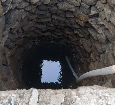 На Никопольщине построен собственный источник питьевой воды - ОВА