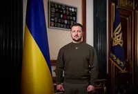 Потужно та хоробро: Зеленський відзначив заслуги військових на Таврійському напрямку