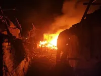 Оккупанты обстреляли 15 населенных пунктов Запорожской области, есть разрушения