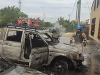 За добу росіяни вбили 10 мирних жителів Донеччини