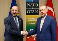 Голова Ради ЄС: Туреччина домовилась з ЄС "оживити" відносини