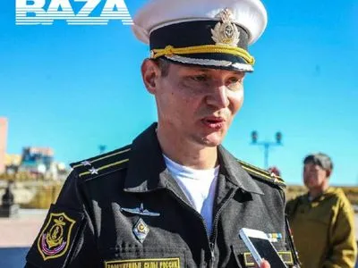У рф вбили командира підводного човна, з якого запускали "Калібри" по Україні