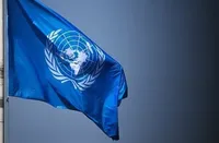 В ООН відреагували на скидання ворогом авіабомби на Оріхів під час видачі гумдопомоги