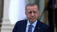 Ердоган готовий схвалити заявку Швеції в НАТО, якщо Туреччині відкриють шлях до ЄС