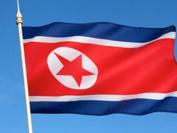 КНДР осудила размещение атомной ракетной лодки США вблизи Корейского полуострова