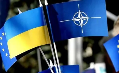 Через війну рф проти України співпраця НАТО-ЄС набула більшого значення - лідери альянсу