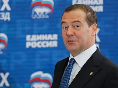 медведев заявляет о приближении третьей мировой войны на фоне саммита НАТО