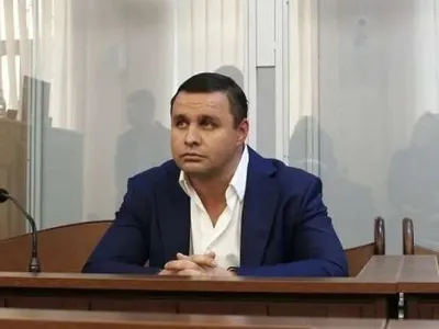 Суд продлил арест Микитасю, но уменьшил размер залога до 20 млн грн