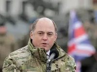 Міністр оборони Британії: Україна має приєднатися до НАТО "якомога швидше", коли війна закінчиться