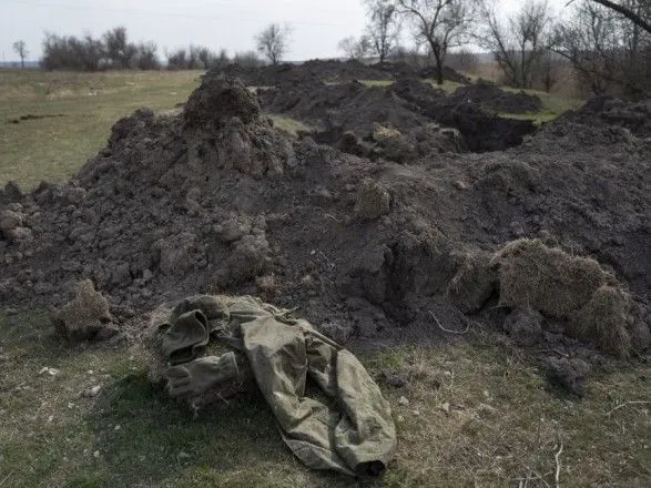 В Крыму оккупанты устроили драку прямо в окопе - партизаны