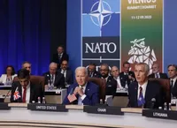 Байден выступает за упрощение процесса вступления Украины в НАТО - СМИ