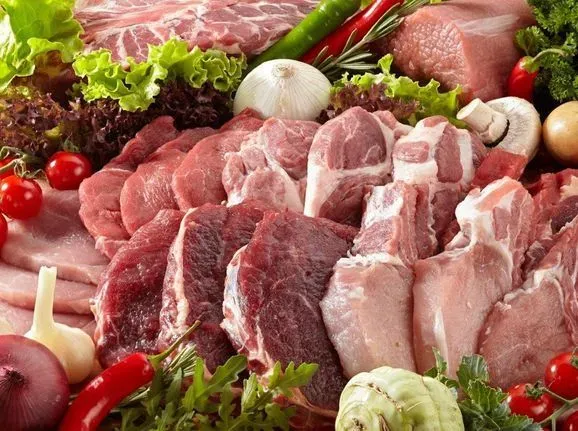 Украина рассматривает возможность возобновления экспорта мяса в Китай