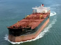 Індонезія затримала танкер під іранським прапором, який незаконно перевозив нафту