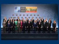 Саміт НАТО у Вільнюсі офіційно розпочався