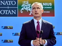 НАТО засуджує заяву росії про розміщення тактичної ядерної зброї в білорусі - Генсек