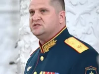 У Бердянську ліквідований генерал-лейтенант армії рф – Андрющенко