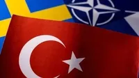 Туреччина погодилась ратифікувати вступ Швеції до НАТО
