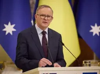 Премьер-министр Австралии на саммите НАТО в Вильнюсе объявит о помощи Украине