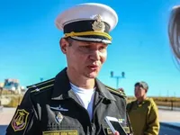 У ГУР підтвердили знищення командира підводного човна, причетного до ворожих ракетних обстрілів України
