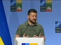 "Прем'єри різні - результат однаковий": Зеленський про підтримку Ізраїлю України