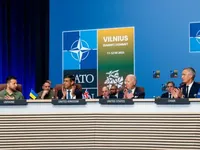 "Будет оружие, будет поддержка" - Подоляк о результатах саммита в Вильнюсе