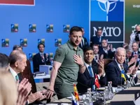 Совет Украина-НАТО - для интеграции, мы будем делать все, чтобы после войны быть в Альянсе - Зеленский